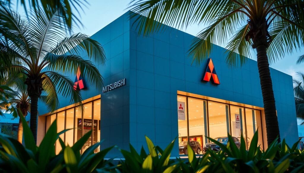 Inovasi Teknologi Mitsubishi Bali Inovasi Teknologi Mitsubishi Bali