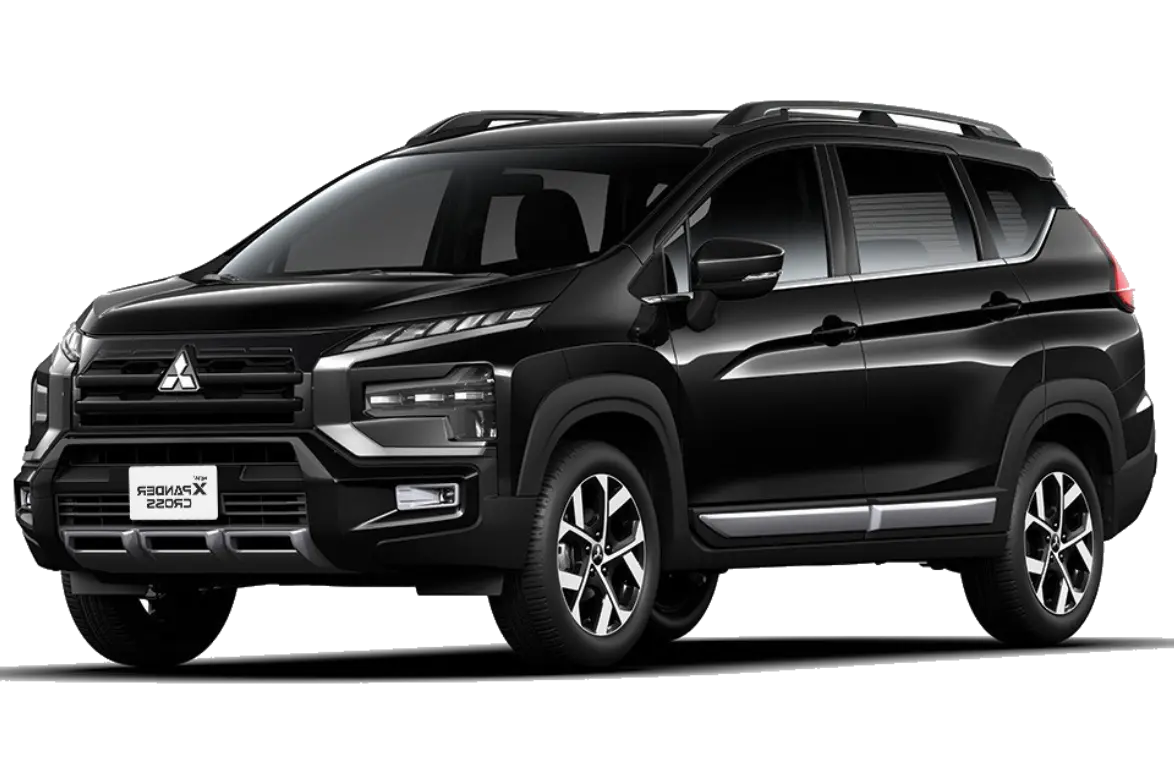 Mitsubishi Xpander Cross MT