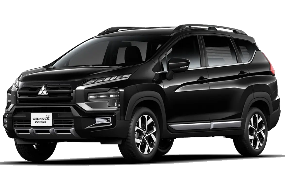 Mitsubishi Xpander Cross Premium CVT