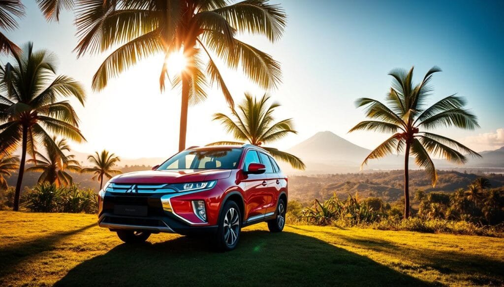 promo mitsubishi bali